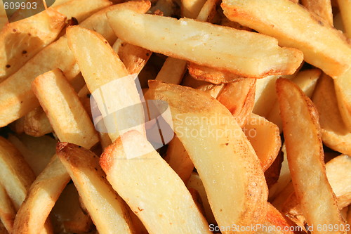 Image of French Fries