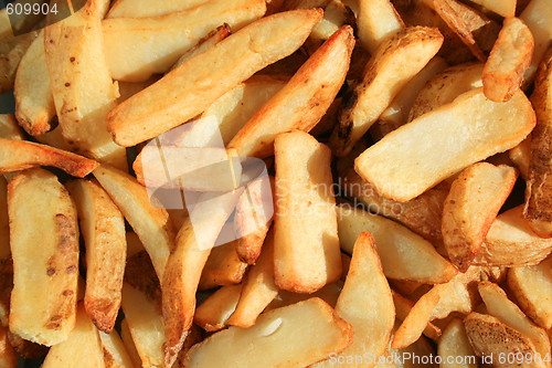 Image of French Fries