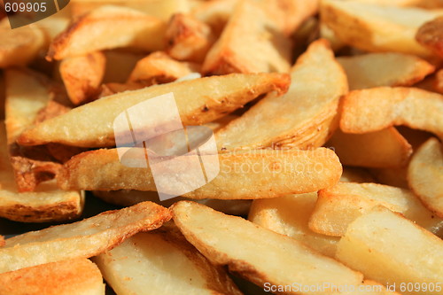 Image of French Fries