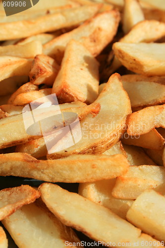 Image of French Fries