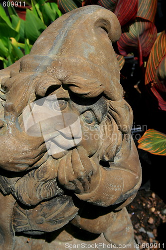 Image of Garden Gnome