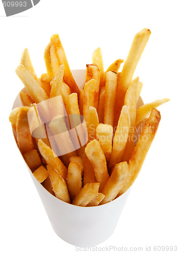 Image of French Fries