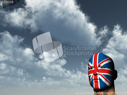 Image of union jack