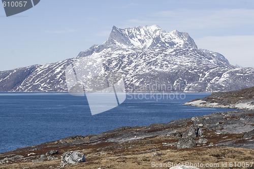 Image of Sermitsiaq