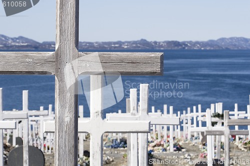 Image of Cemetery