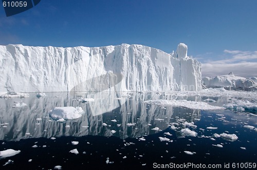 Image of Iceberg #1