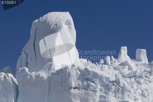 Image of Iceberg