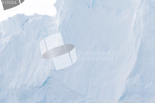 Image of Iceberg #5