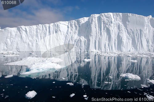 Image of Iceberg #9