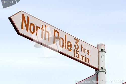 Image of North Pole 3 hrs 15 min