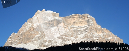 Image of Dolomites - Alps - Italy