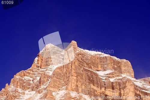 Image of Dolomites - Alps - Italy