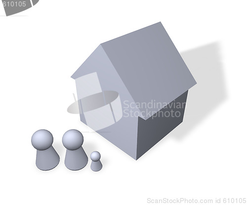 Image of home