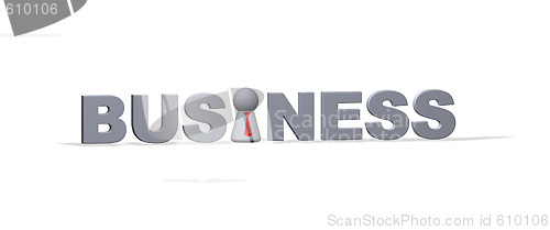 Image of business