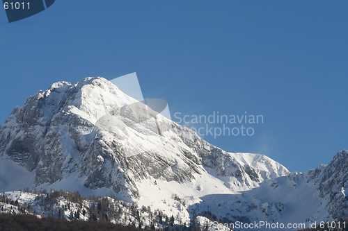 Image of Dolomites - Alps - Italy