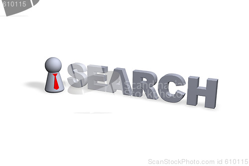 Image of search