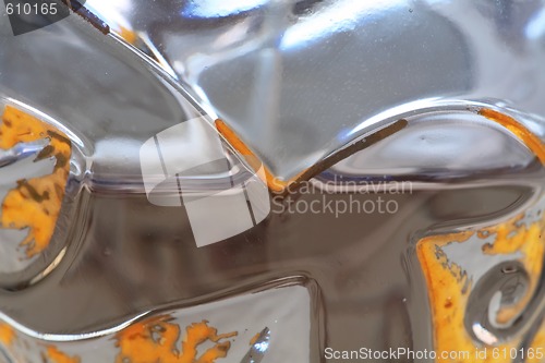 Image of abstract background, texture