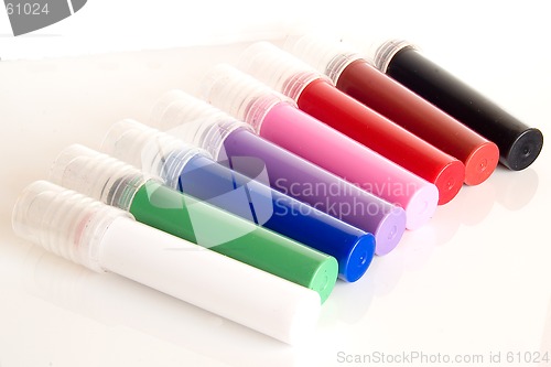 Image of Colour Pens