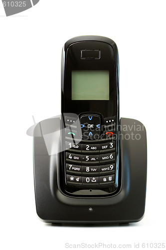 Image of mobile phone