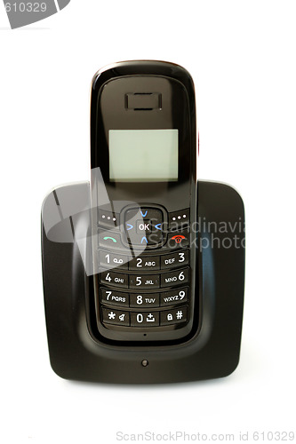 Image of mobile phone