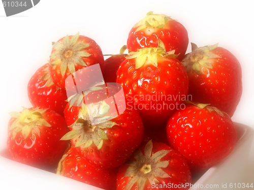 Image of Strawberry dream