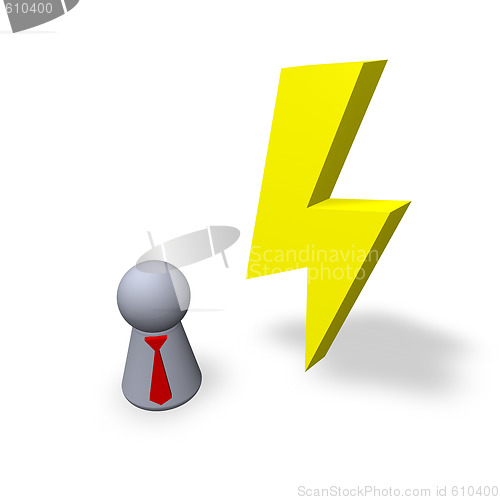 Image of flash