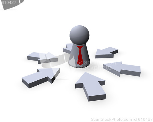 Image of boss