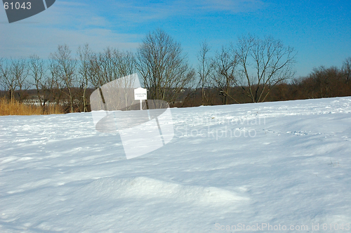 Image of Construction Empty Lot