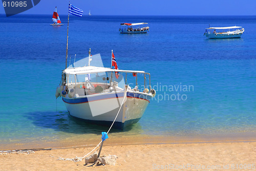 Image of Fishing boat 