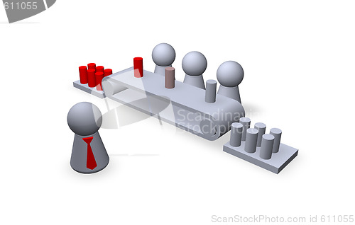 Image of factory