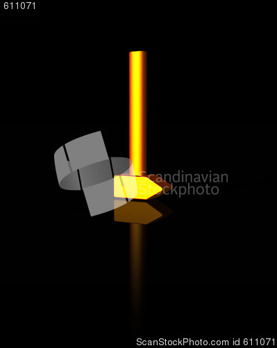 Image of hammer
