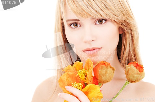Image of flowers