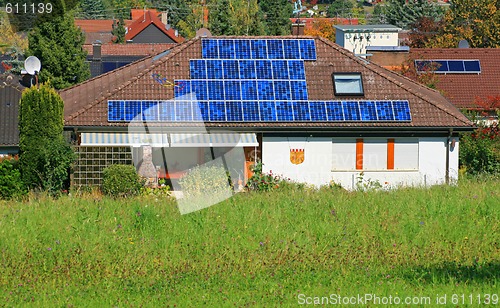 Image of Solar Panel