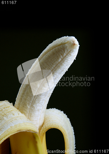 Image of Banana