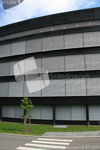 Image of Office building