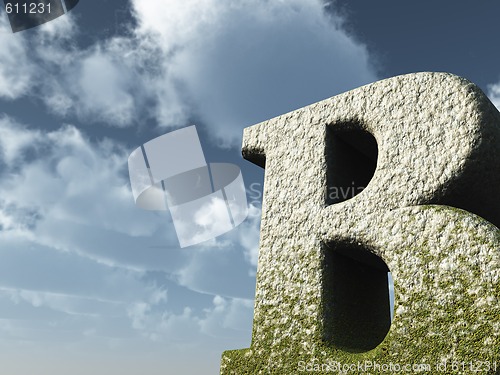Image of big b