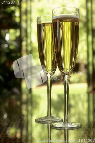 Image of Champagne 