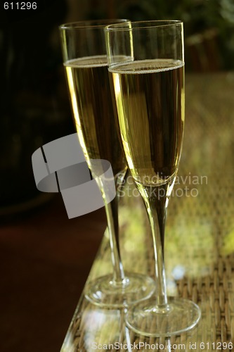 Image of Champagne