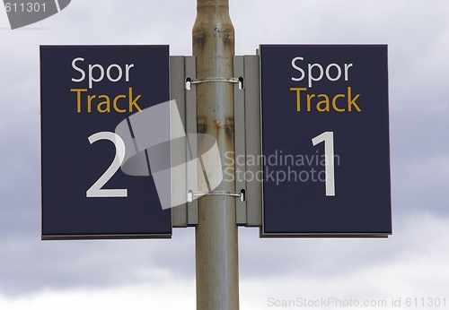 Image of Track 2 and 1