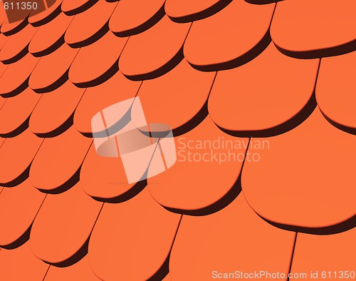 Image of roof