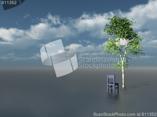 Image of lonely