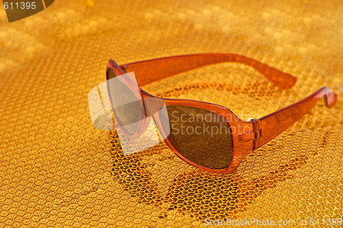 Image of Fashion sunglasses