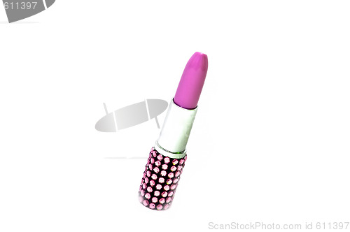 Image of Luxurious lipstick