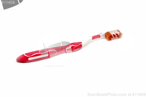 Image of Tooth brush