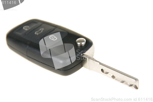 Image of Car key