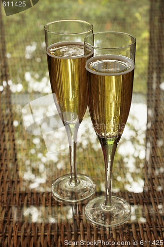 Image of Champagne