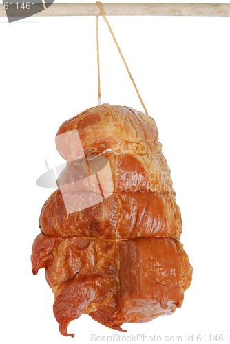 Image of Fat bacon