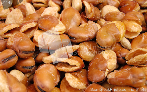 Image of Fried beans