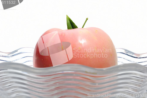 Image of Fruits, Rose Apple