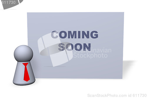 Image of coming soon